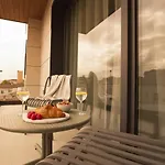 Appart hôtel Alora Mérida