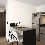 Aparthotel Alora Merida