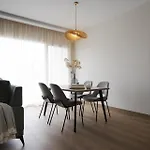 Alora Appart hôtel 4*