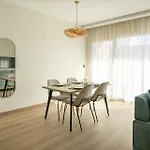 Alora Appart hôtel
