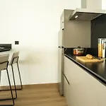 Alora Aparthotel Mérida