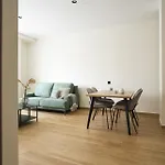 Aparthotel Alora 4*