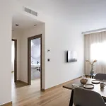 Alora Aparthotel Merida