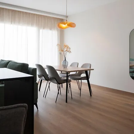Aparthotel Alora