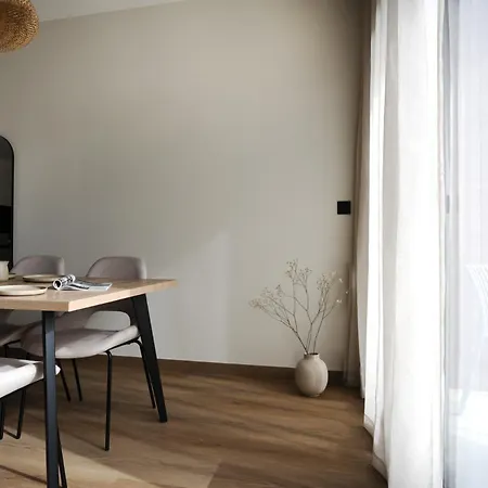 Aparthotel Alora 4*