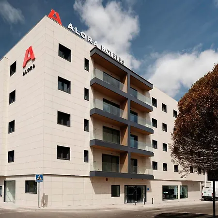 Alora Apartmanhotel