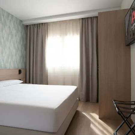 Alora Apartmanhotel Mérida