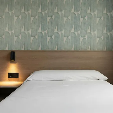 Alora Apartmanhotel Mérida