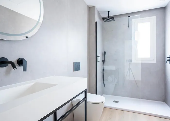 Alora 아파트호텔 3*