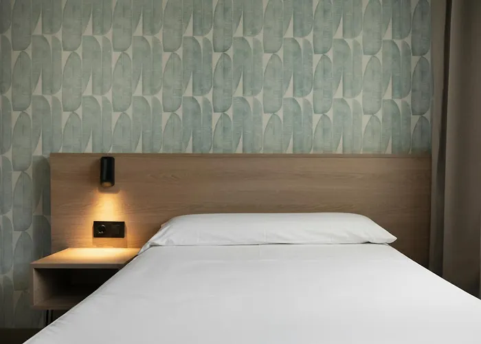 Alora Aparthotel Mérida