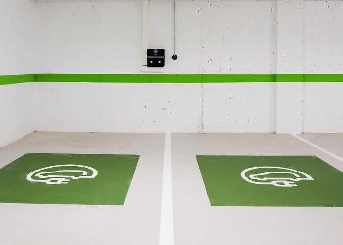 Lägenhetshotell Alora