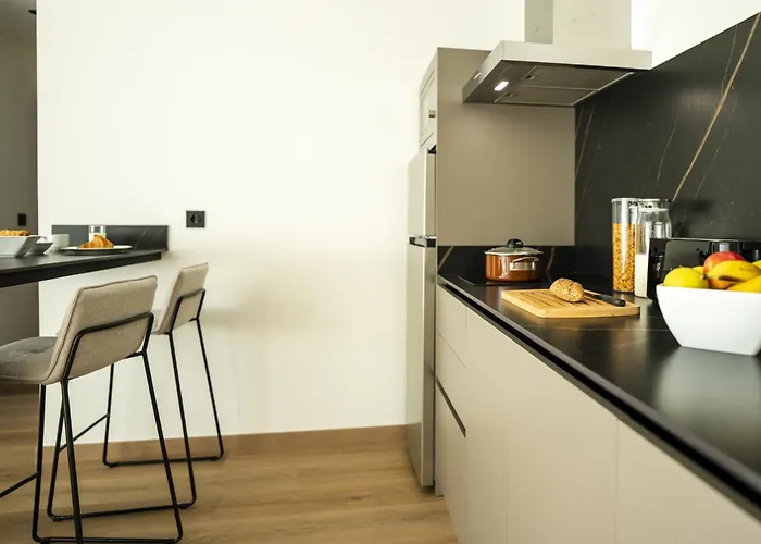 Alora Aparthotel Mérida