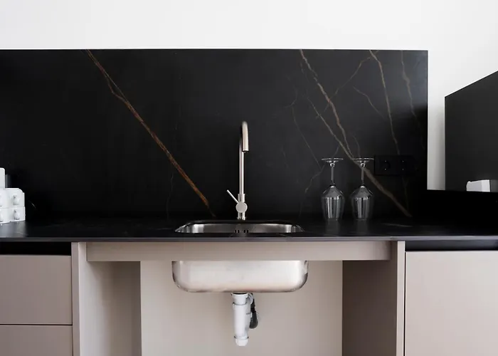 아파트호텔 Alora 3*