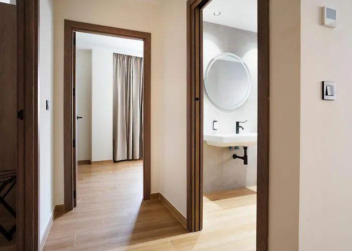 아파트호텔 Alora 3*